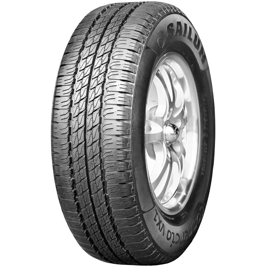 Автомобильная шина Sailun Commercio Vx1 185/75 R16C 104R
