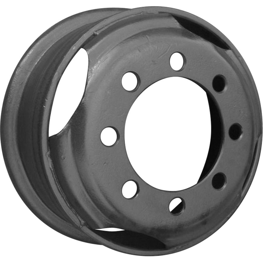 Колесный диск Hartung 7.0-20А5 B20DS44 7xR20 8x275 ET144 DIA215