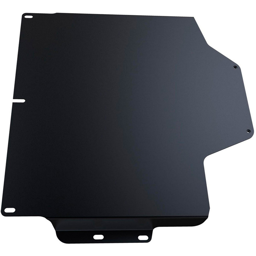 АвтоБроня Защита КПП АвтоБРОНЯ для Nissan Patrol 2005-2009