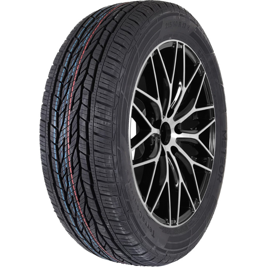 Автомобильная шина Meteor TerraControl 215/60 R17 96H