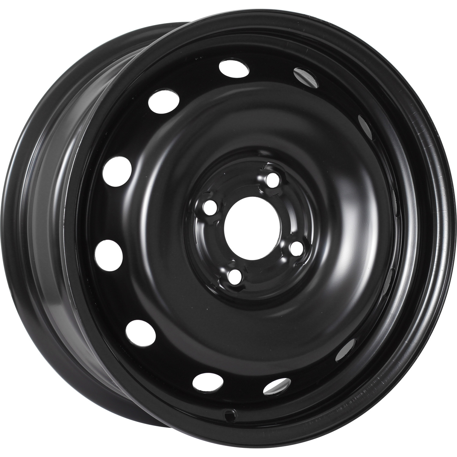 ТЗСК Тольятти Largus Logan 6x15/4x100 D60.1 ET50 Black