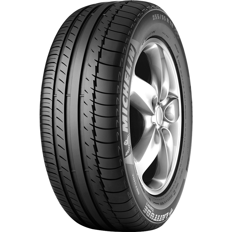 Автомобильная шина Michelin Latitude Sport 255/55 R18 109Y
