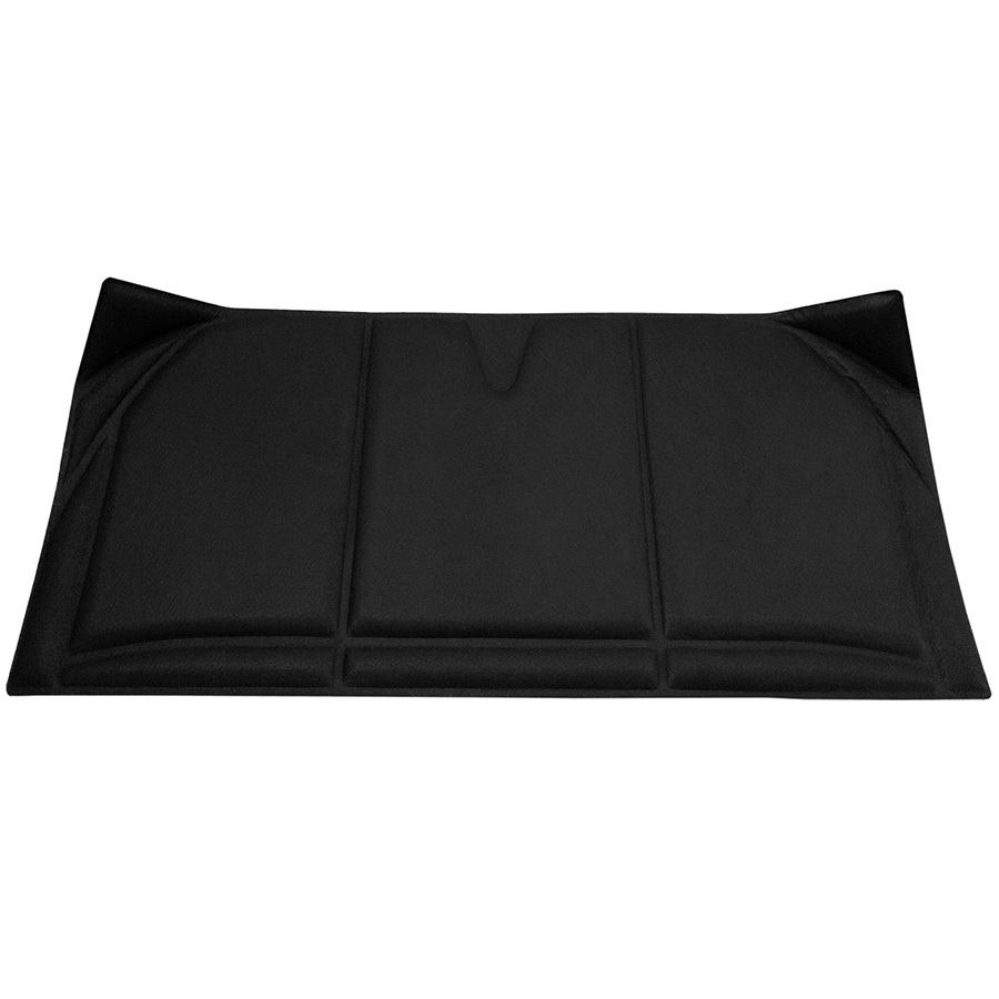 Шумоизоляция капота и утеплитель двигателя HeatShield 2в1 XL (135*80см) STP