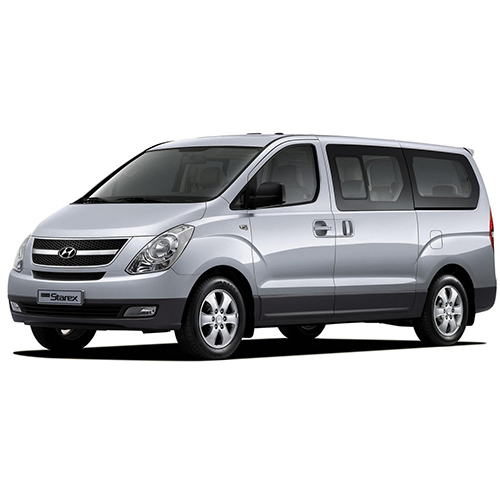 Alfeco Защита топливного бака Alfeco Hyundai Grand Starex/ Hyundai H1 (10.36)