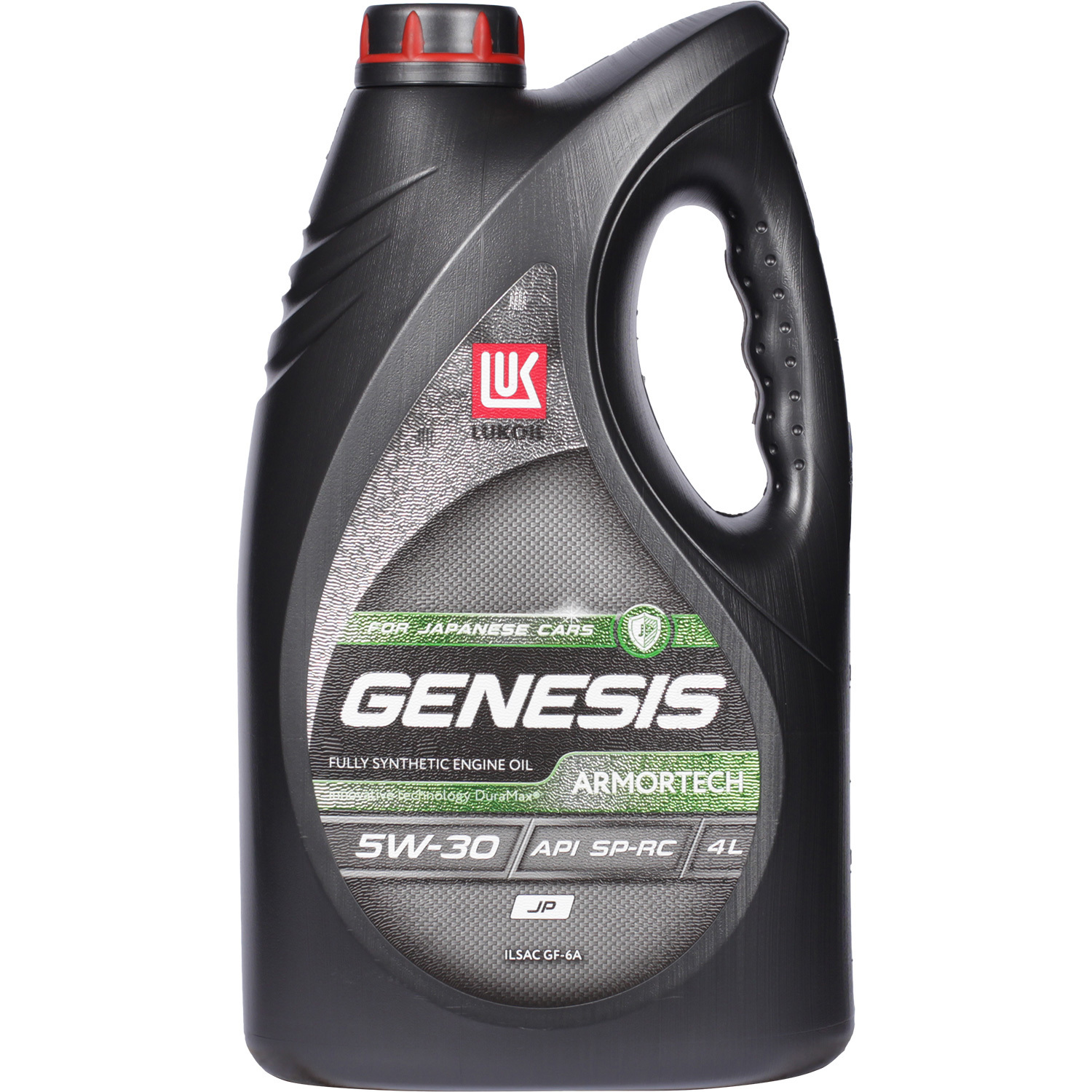 Lukoil Моторное масло Lukoil Genesis Armortech JP 5W-30