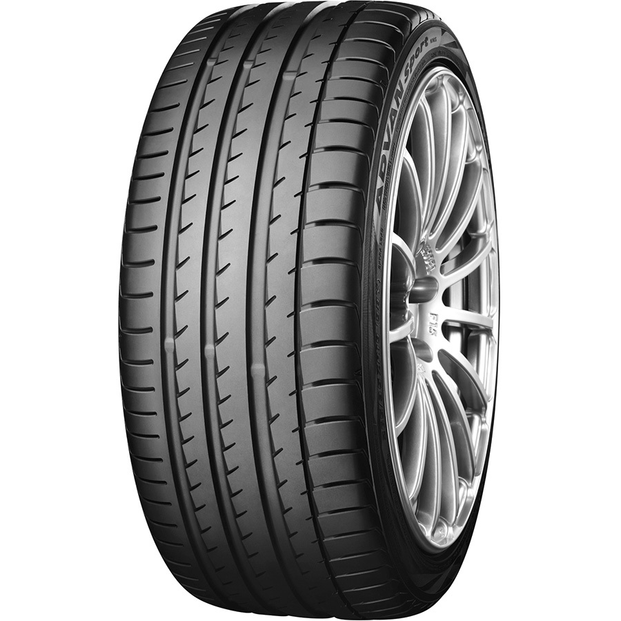 Автомобильная шина Yokohama Advan Sport V105S 225/50 R17 98Y