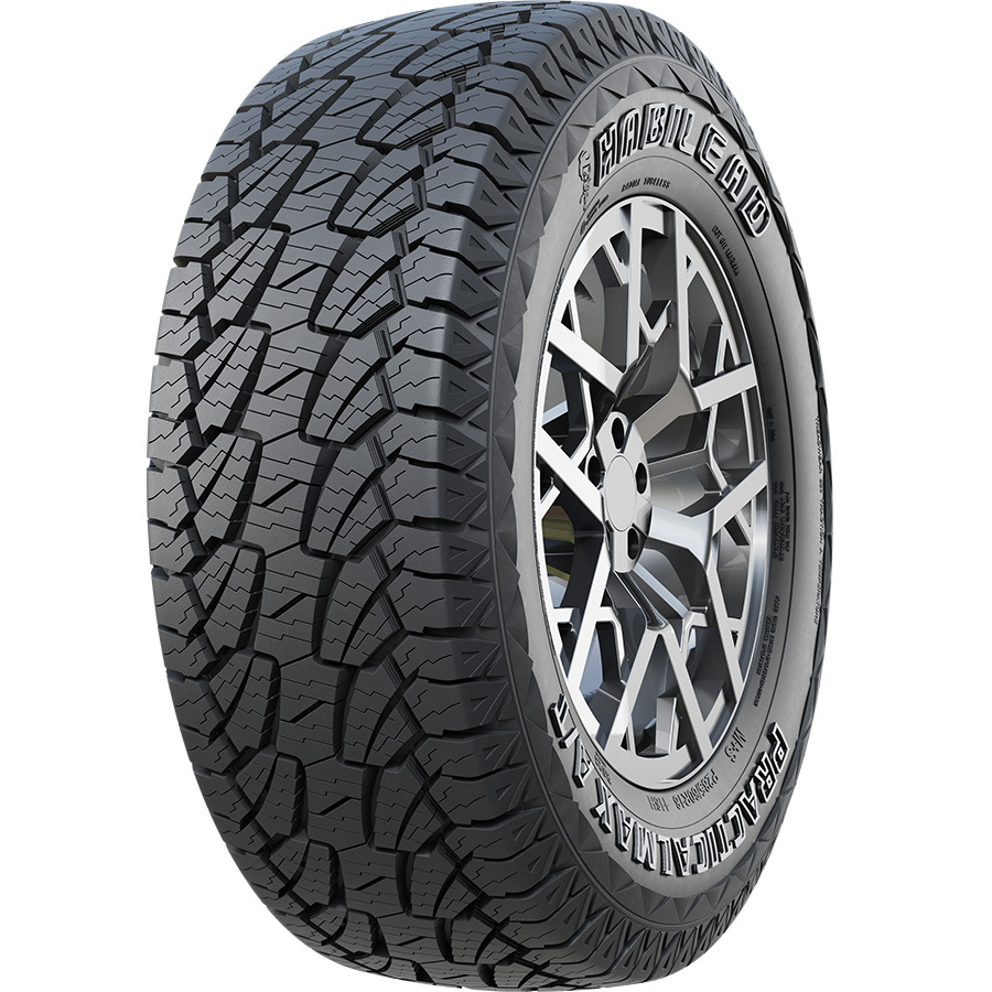 RS23 A/T 245/70 R17 110S