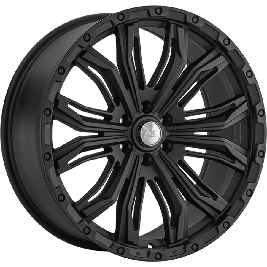 LS 1376 9x18/6x139.7 D106.1 ET20 MB