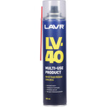 Многоцелевая смазка LV-40 LAVR Ln 1485
