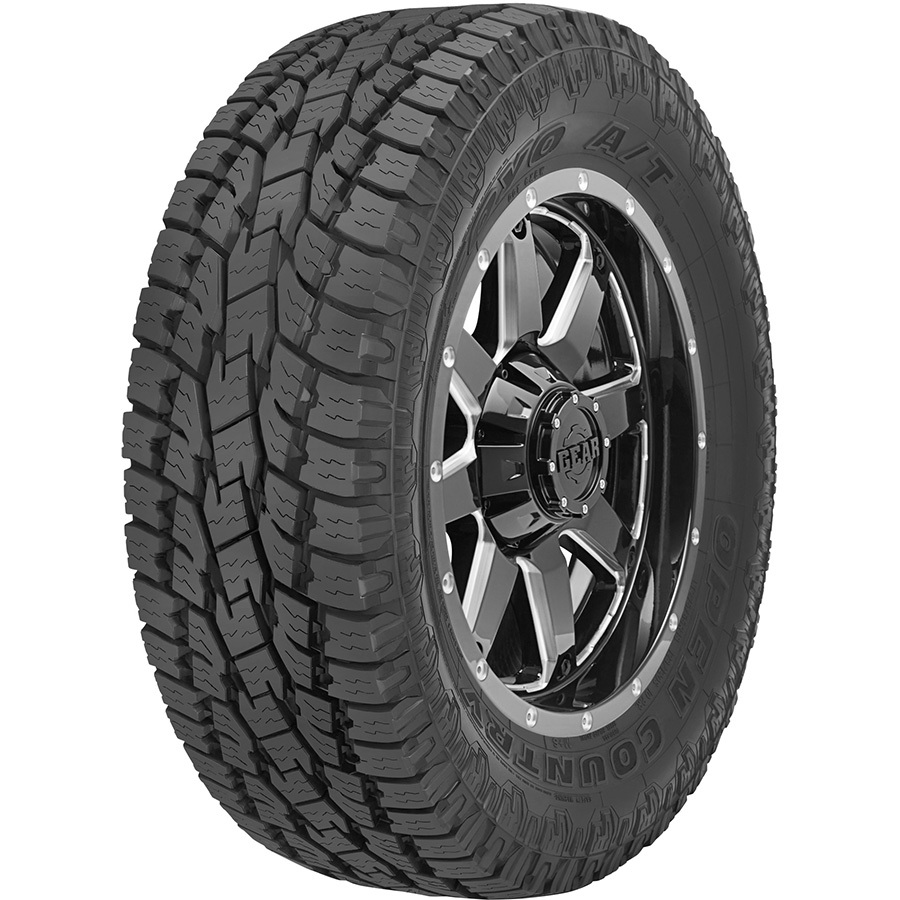 Opat+ 235/85 R16 120S