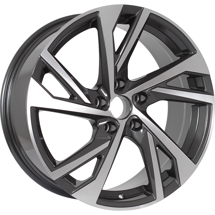 A250 8x18/5x112 D66.6 ET39 GMF