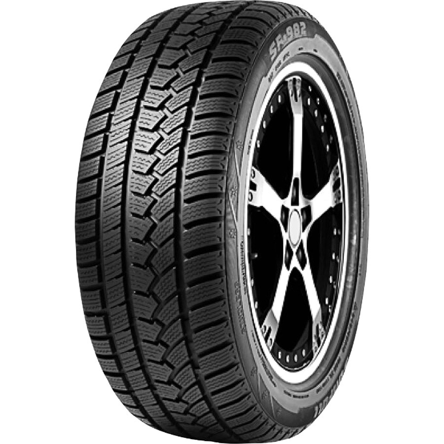 Автомобильная шина Sunfull 225/45 R18 95H Без шипов