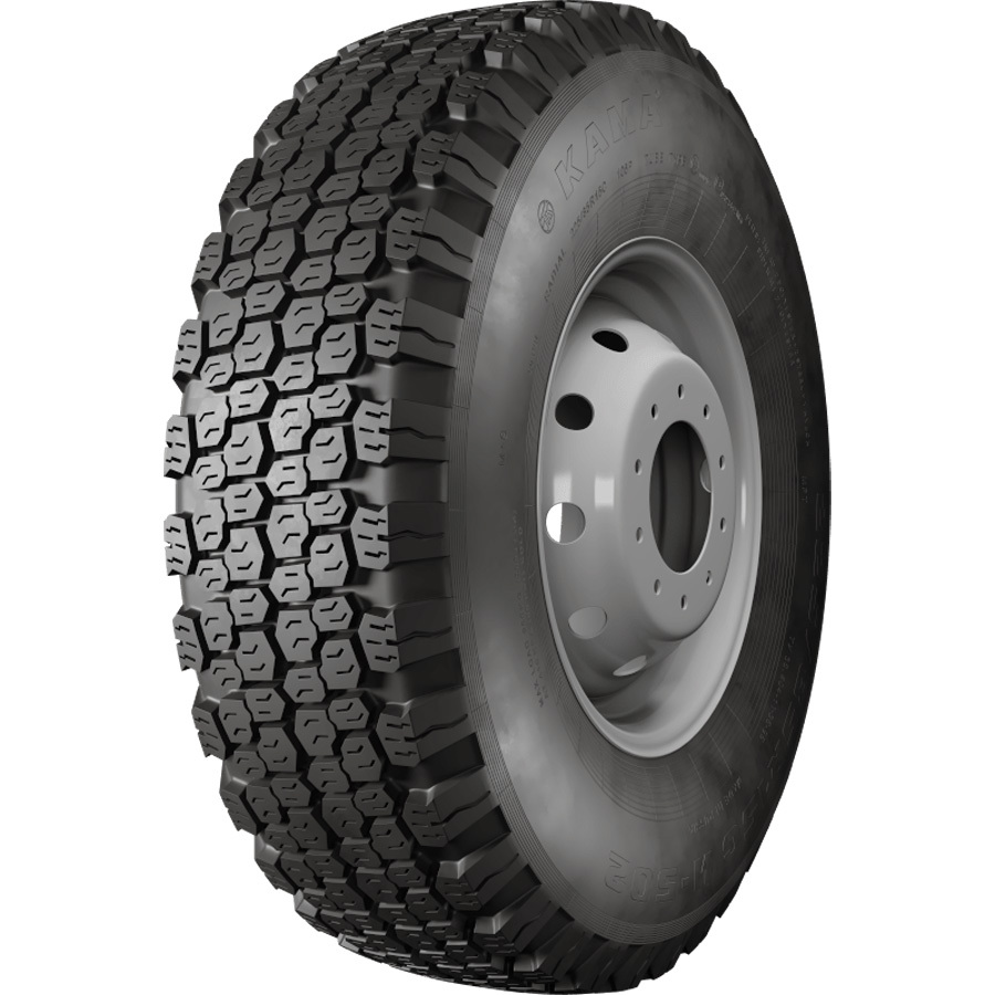 Автомобильная шина Кама Шина Кама И-502 225/85 R15C 106P