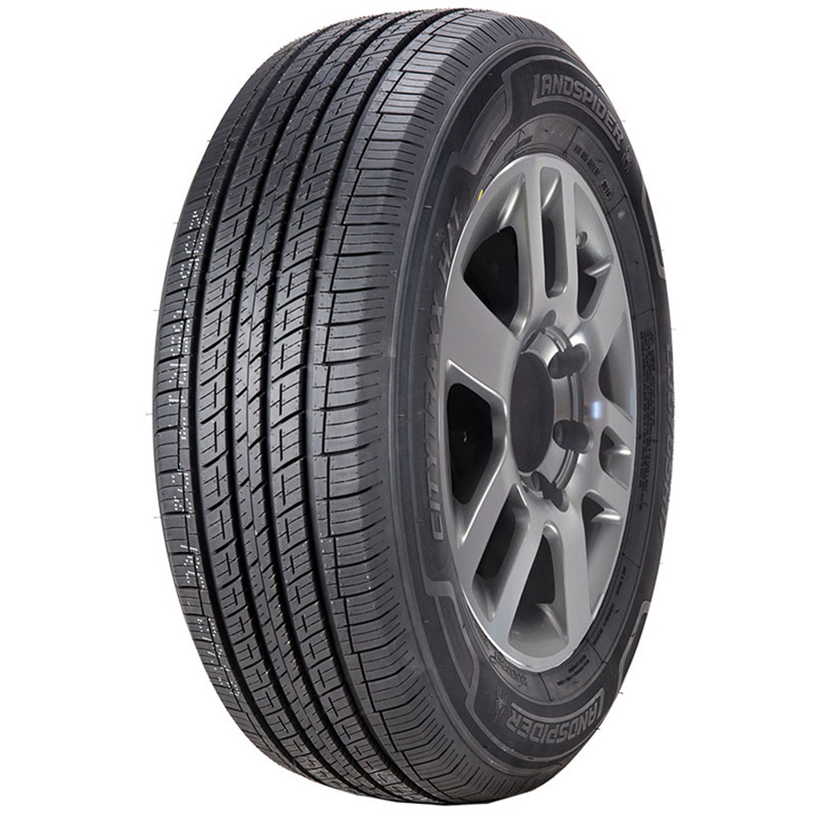 Автомобильная шина Landspider Citytraxx HT 245/75 R16C 120S