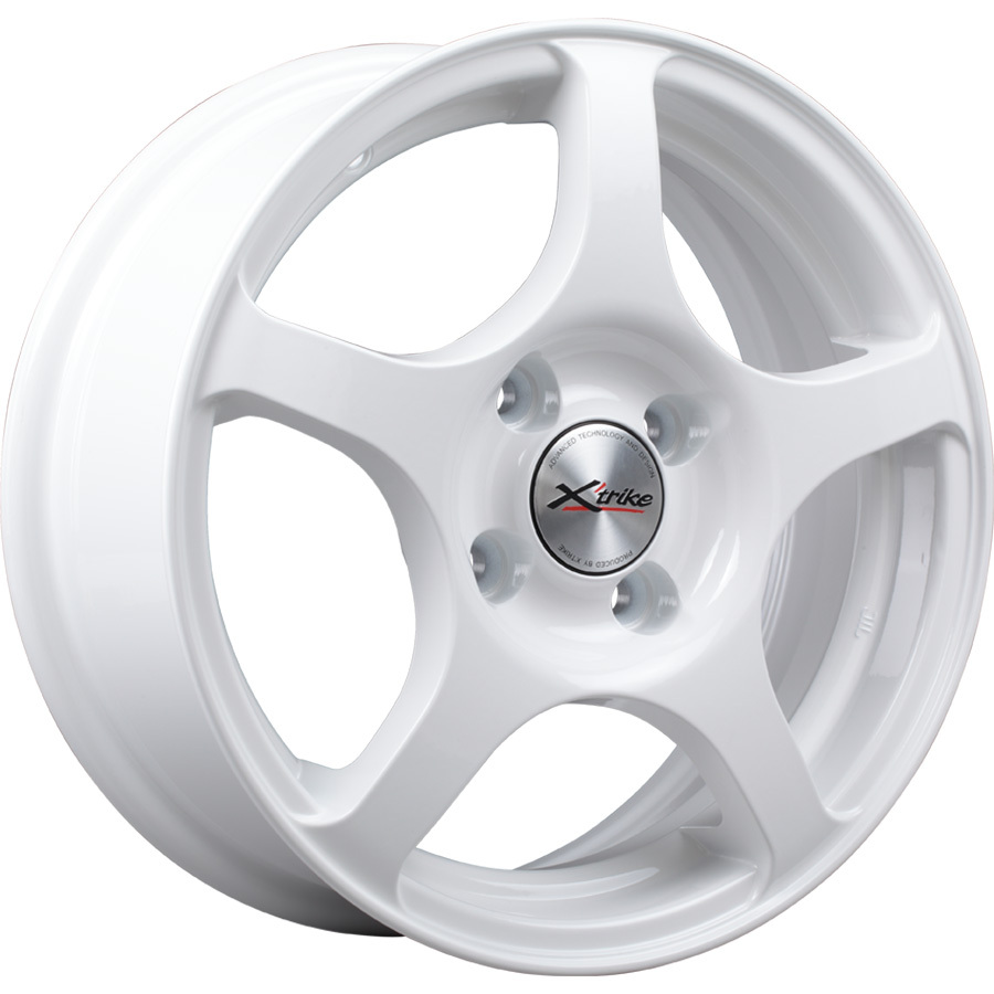 Колесный диск X-trike X103 5.5x14/4x100 D67.1 ET35 W