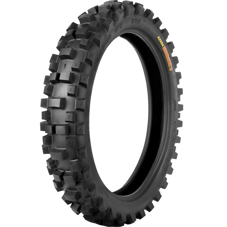 Мотошина Kenda K780 Southwick 2 100/90 R19 57M