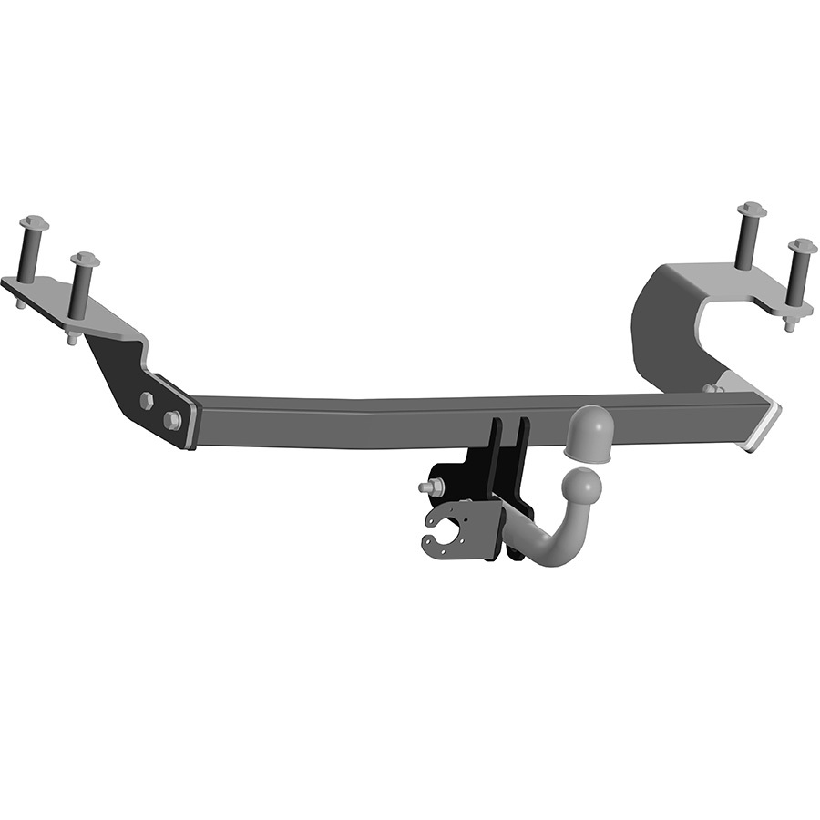 Oris Фаркоп ТСУ Oris для Haval без электрики (art.3329-A)