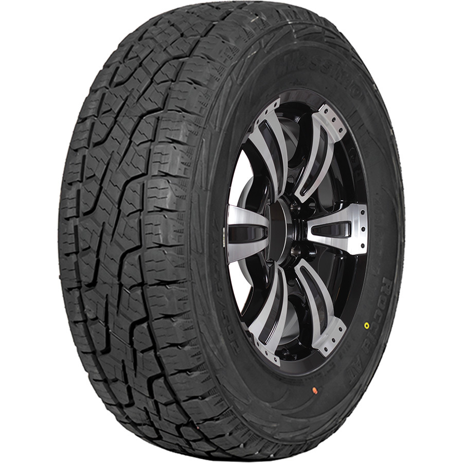 Roccia AT 285/60 R18 120H