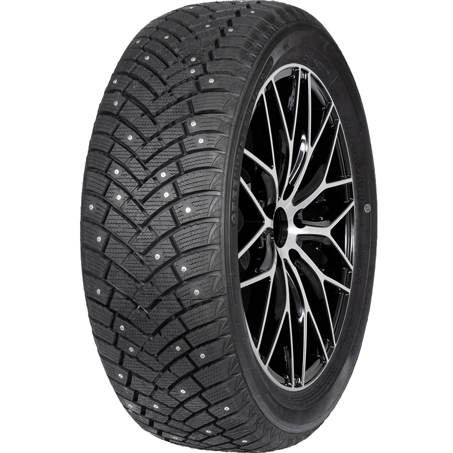 Linglong Green-Max Winter Grip SUV 225/65 R17 106T Шипованные