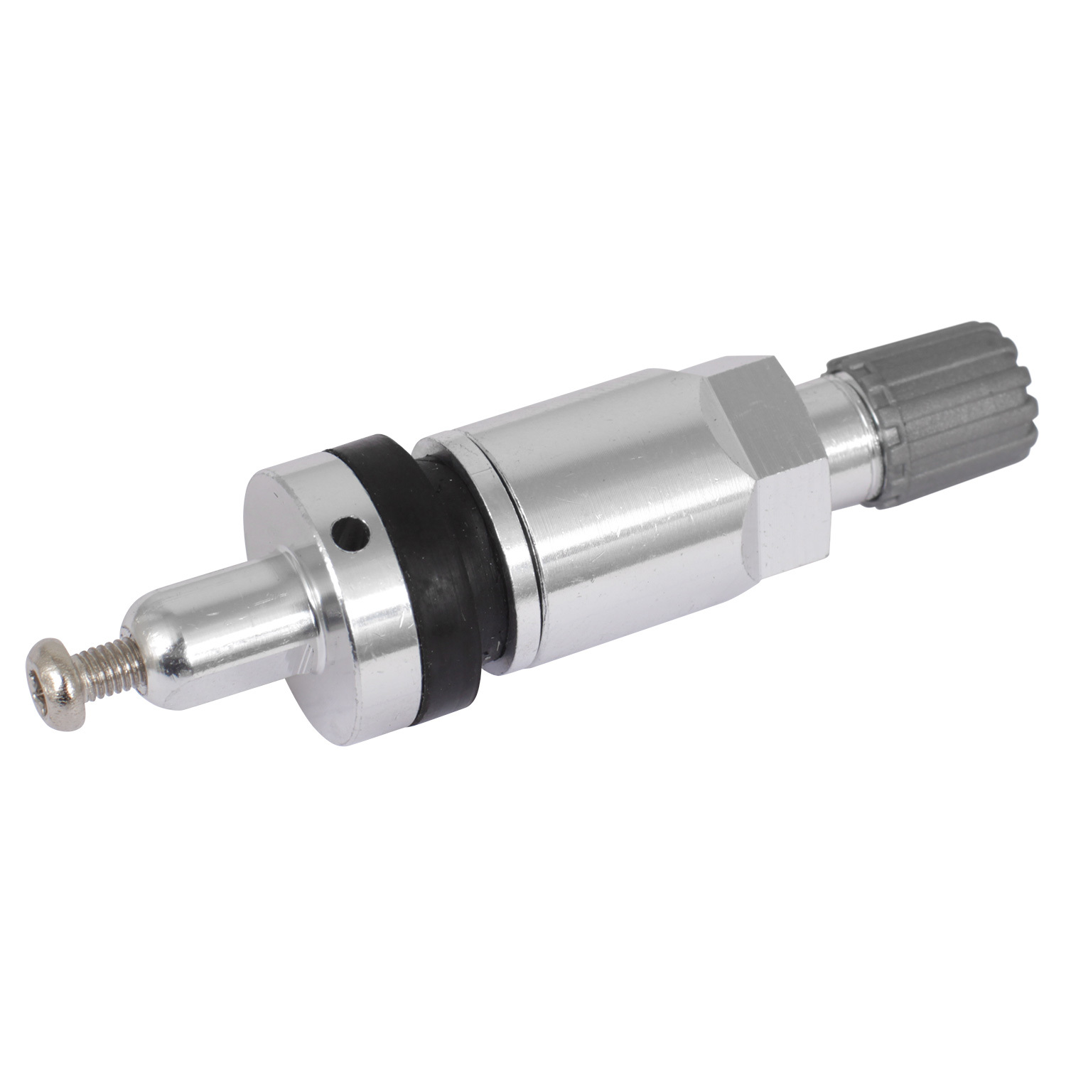 Датчики давления KDW Вентиль датчика давления в шинах алюминиевый KDW-V29