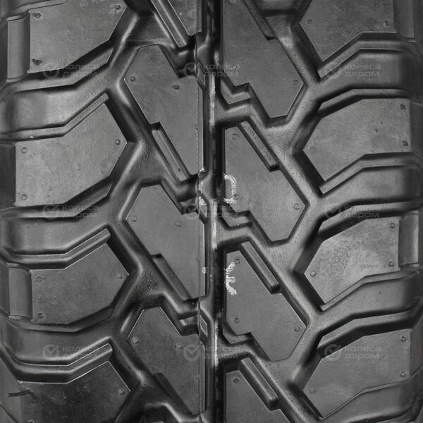 Шина Dunlop Grantrek MT1 31/10.5 R15 109N в Нефтеюганске