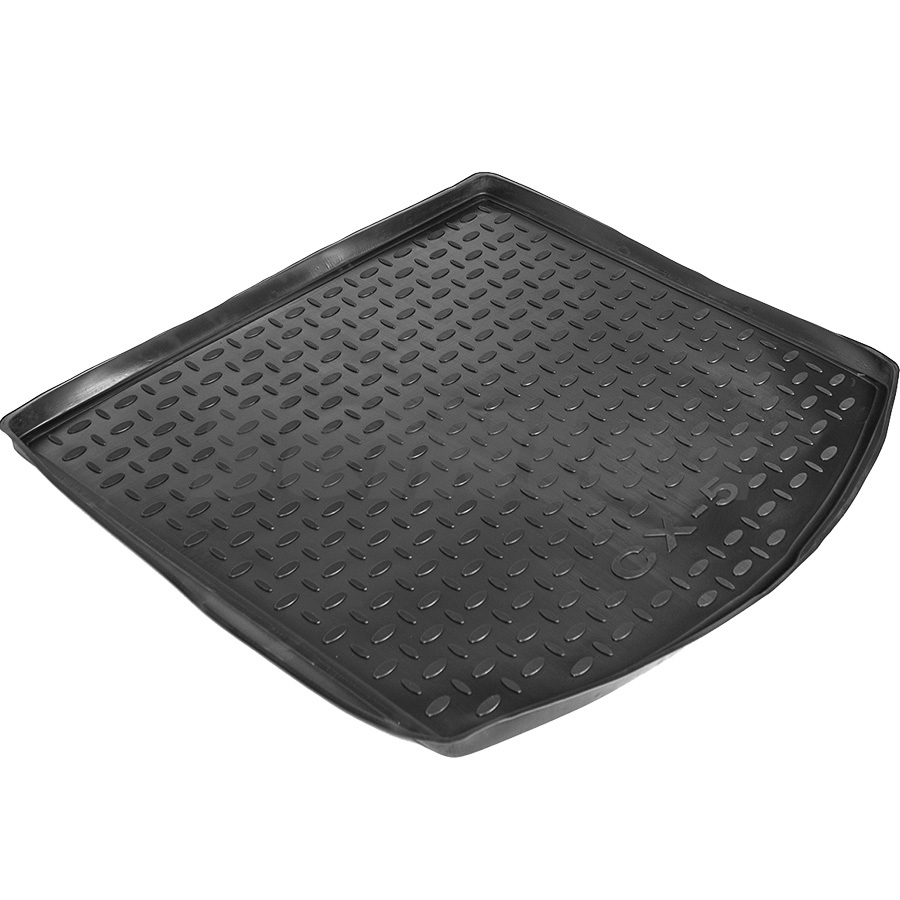 Seintex Коврик в багажник Seintex 82816