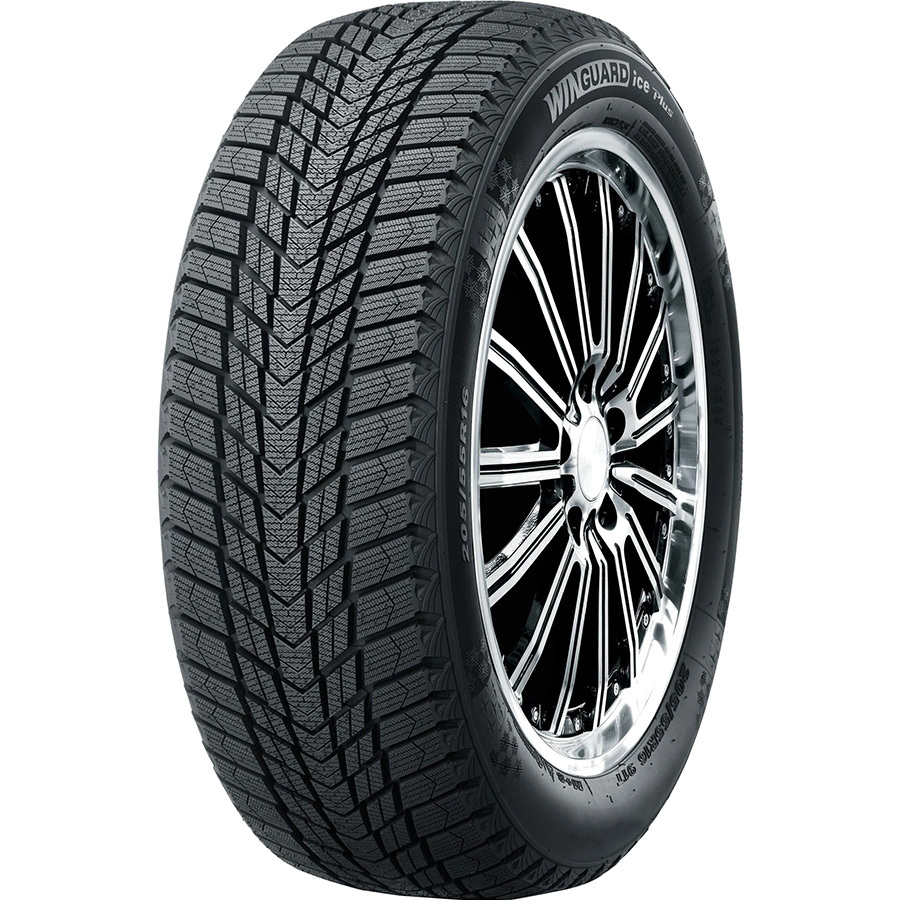 Roadstone Winguard Ice Plus 175/70 R14 88T Без шипов