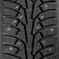 Шина Nokian Tyres Hakkapeliitta R3 245/40 R20 99T в Москве - slider