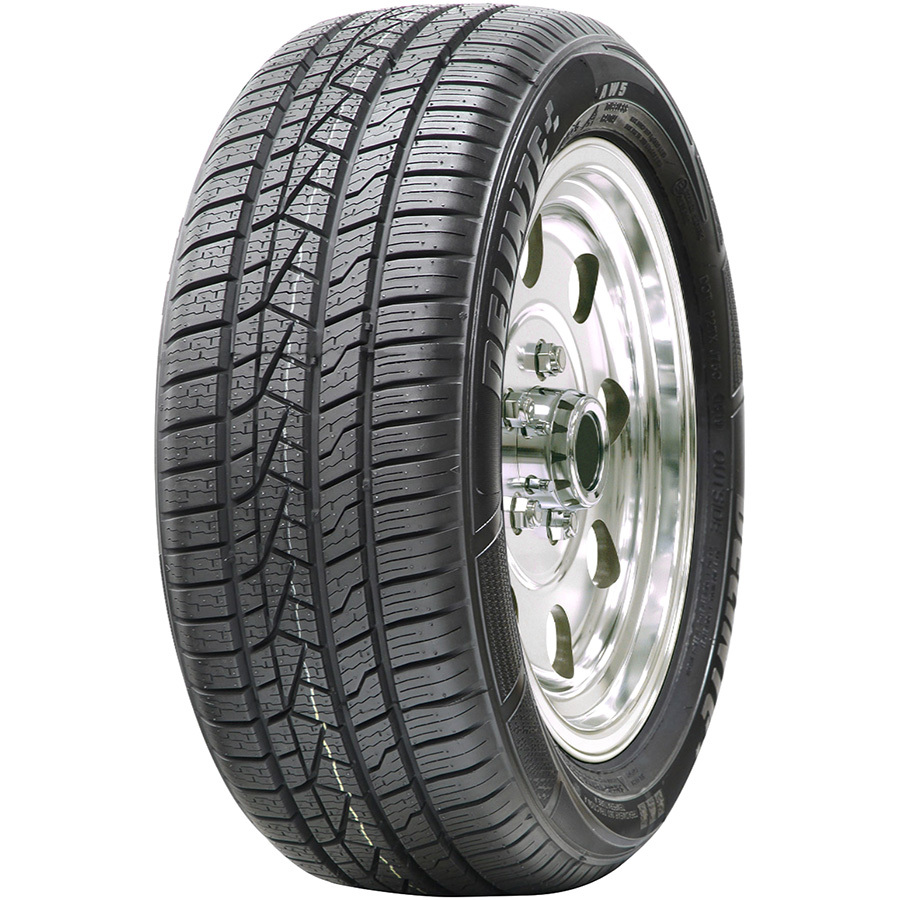 AW5 235/55 R17 103V