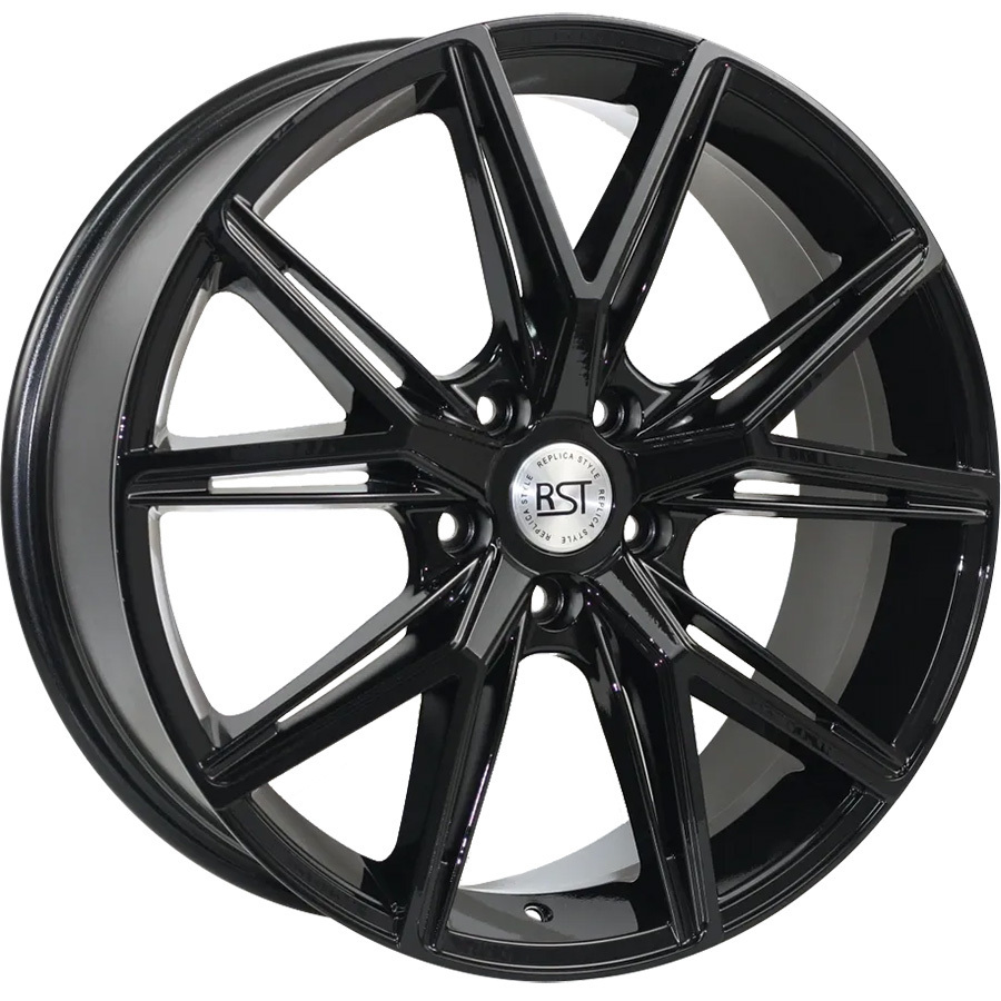 RST R129 7.5x19/5x108 D65.1 ET41 BL