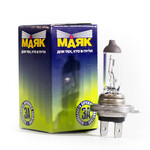 Лампа Маяк Standard - H7-55 Вт-5000К, 1 шт.