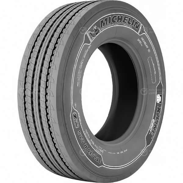 Грузовая шина Michelin X Line Energy Z R22.5 315/60 154/148L TL   Рулевая M+S в Стерлитамаке