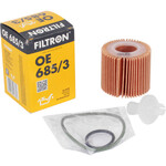 Фильтр масляный Filtron OE6853