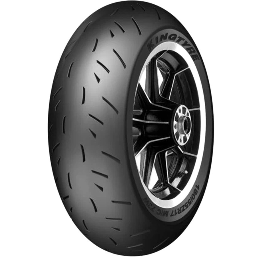Мотошина Kingtyre K905 140/70 R17 66W