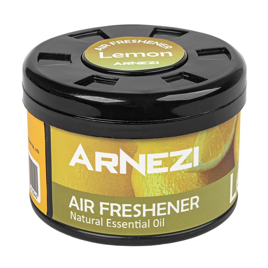 Ароматизатор Arnezi Lemon (art. A1510101)