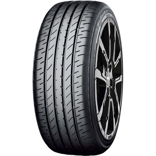 Автомобильная шина Yokohama BluEarth E51B 225/60 R18 100H