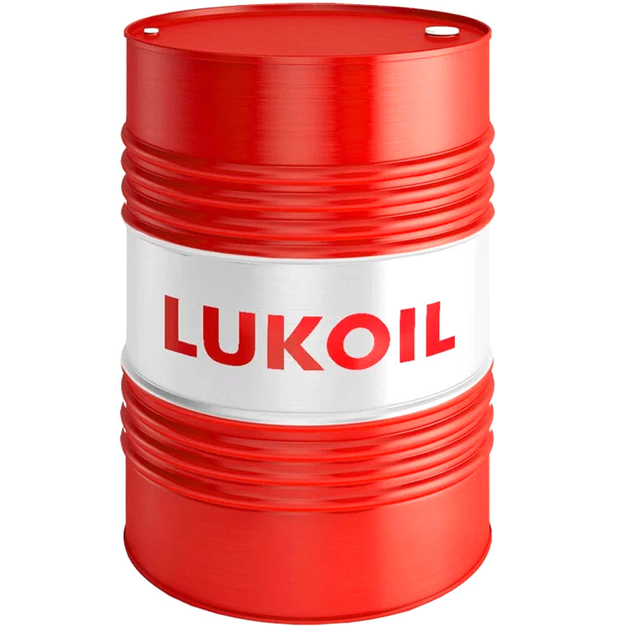 Трансмиссионное масло Lukoil ТМ-4 75W-90, 55 л