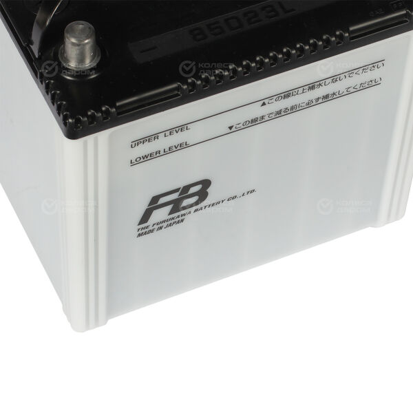 Автомобильный аккумулятор Furukawa Battery Altica High-Grade 70 Ач обратная полярность D23L в Жигулевске