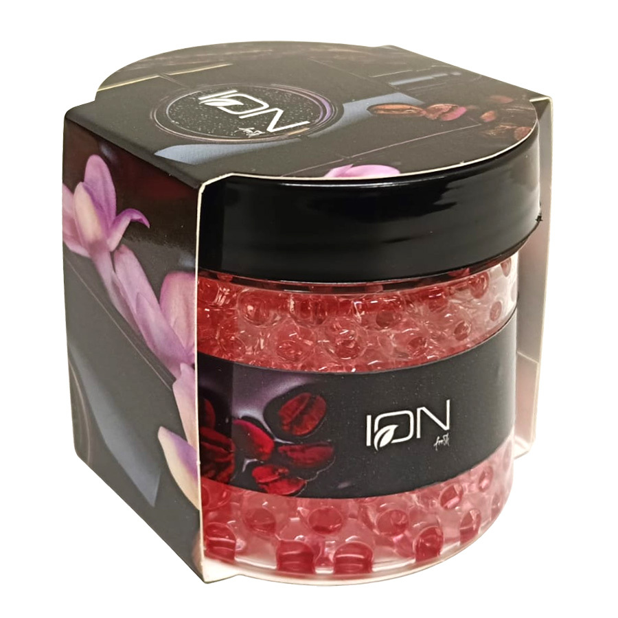 Ion Ароматизатор ION гель банка YSL (art.IEV-13)