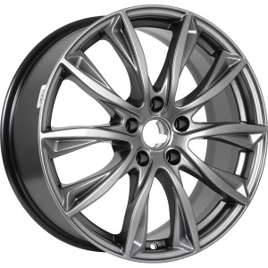 Колесный диск iFree Каzантип  7.5xR18 5x108 ET49 DIA67.1