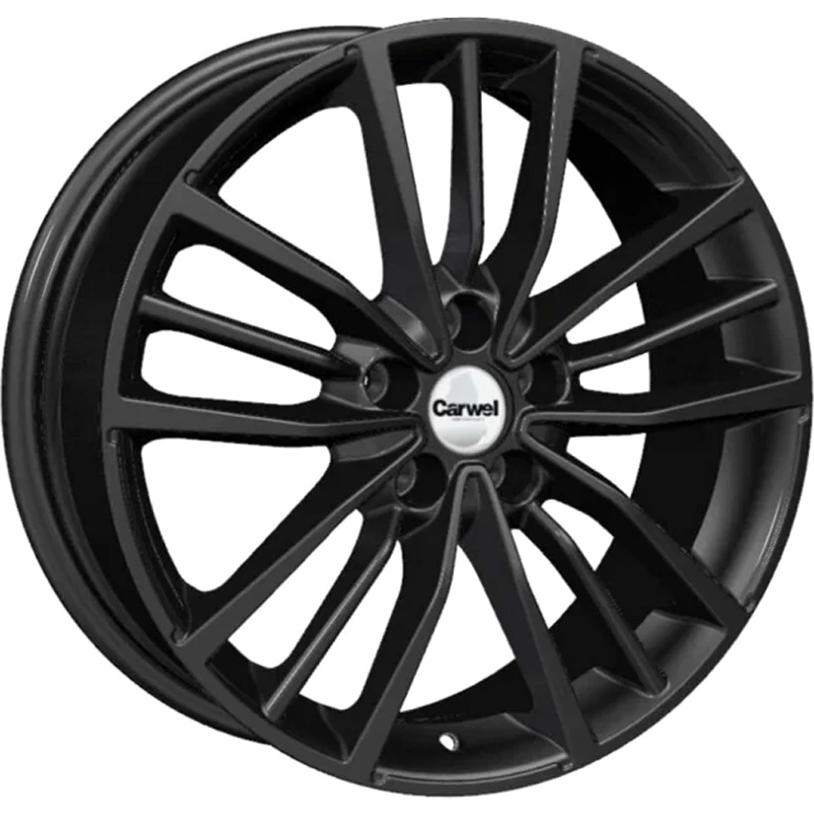 Крет 1812 7x18/5x108 D60.1 ET33 BL