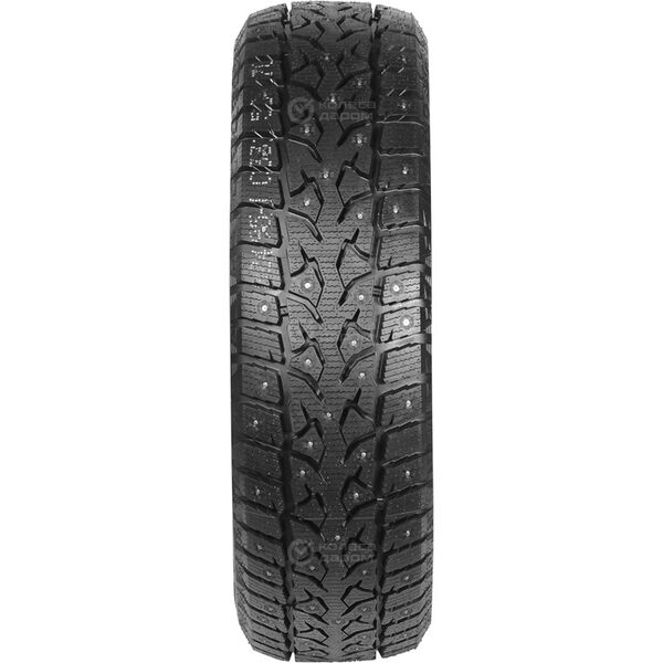 Шина Lanvigator Ice Spider II 205/65 R16 95T в Новосибирске