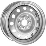 GANZ GRN14012  5.5xR14 4x98 ET35 DIA58.6