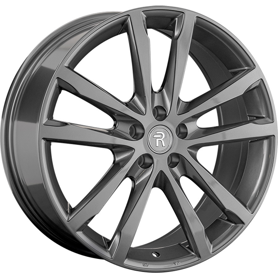 Колесный диск Replay JT1 8.5x20/5x108 D60.1 ET43 GM