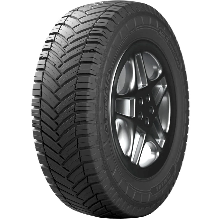 Автомобильная шина Michelin Agilis Crossclimate 205/65 R15C 102T