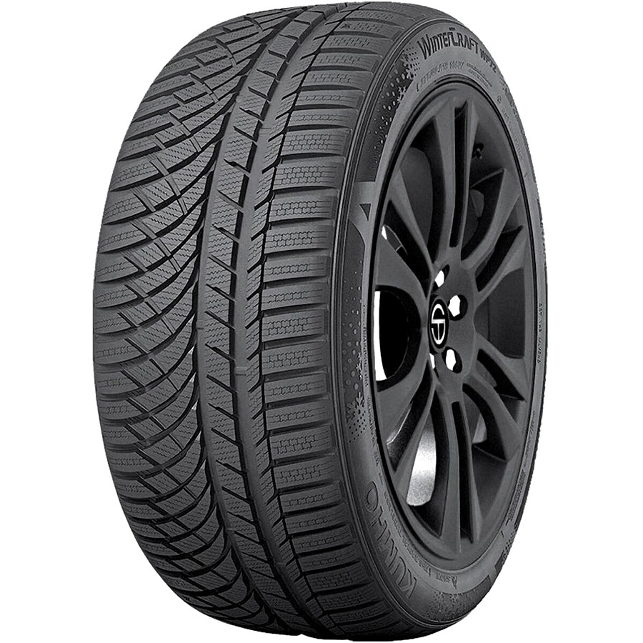 Kumho WinterCraft WP72