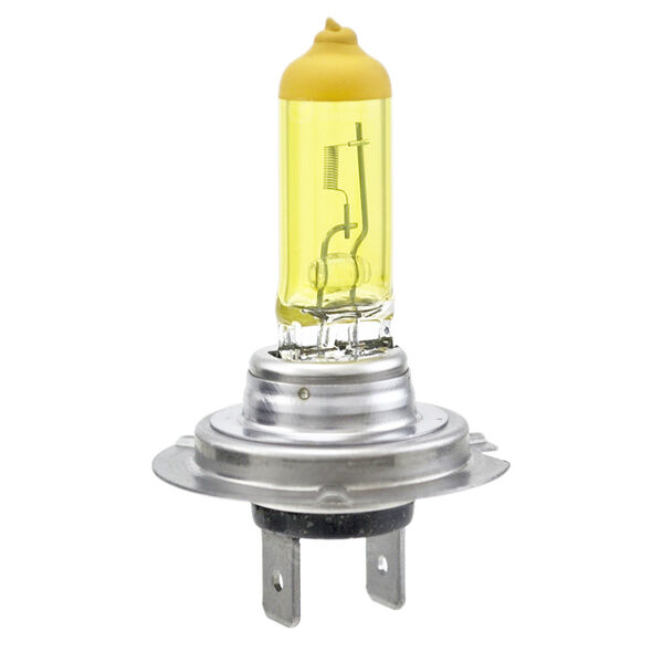Лампа SkyLine Solar Yellow - H7-55 Вт-2800К, 2 шт. в Йошкар-Оле