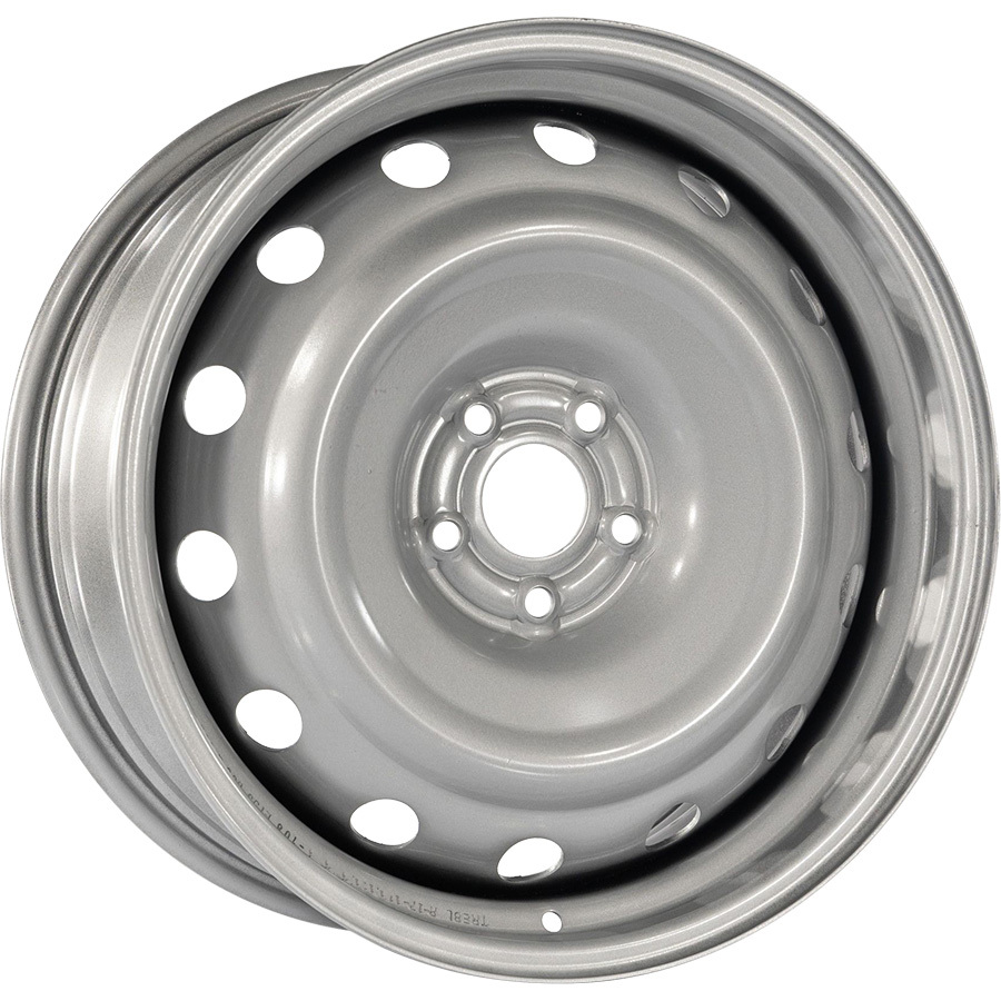 R-1742 Trebl 7.5x18/5x114.3 D54.1 ET53 Silver