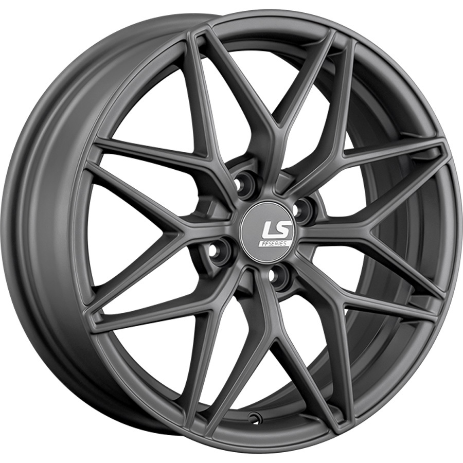 Колесный диск LS FlowForming LS RC85 6x16/4x100 D60.1 ET40 MGM