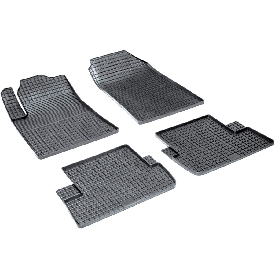 Seintex Коврик в салон Seintex 00516